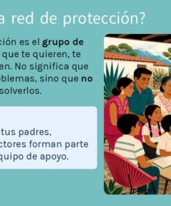 JORNADA DE CONCIENTIZACIÓN “TE VEO, TE CREO, TE CUIDO” PLAN DE TRABAJO (Primaria 1° Grado ) | SEPTIEMBRE 2026 24 Diapositiva33 3