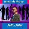 Una vibrante portada de calendario en español titulada 