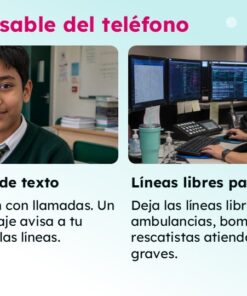 Paquete "NOS PREPARAMOS ANTE LOS SISMOS "1° a 6° Grado de Primaria SEPTIEMBRE 36 Diapositiva34 7