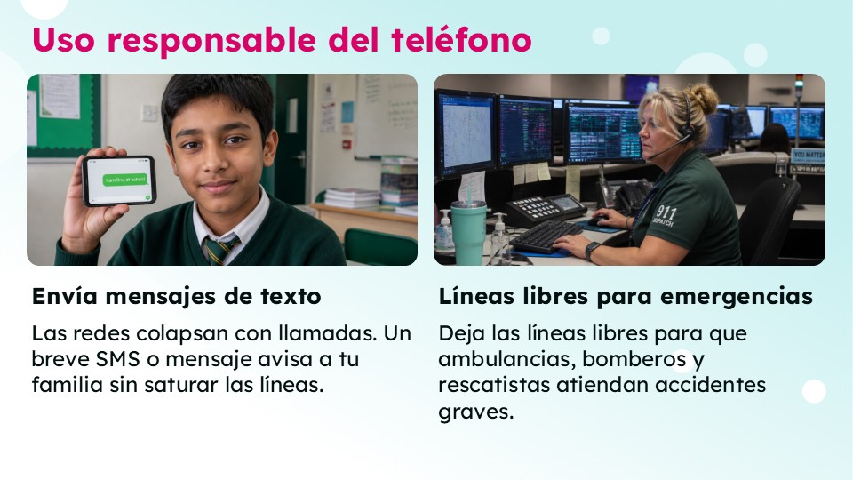 Paquete "NOS PREPARAMOS ANTE LOS SISMOS "1° a 6° Grado de Primaria SEPTIEMBRE 12 Paquete "NOS PREPARAMOS ANTE LOS SISMOS "1° a 6° Grado de Primaria SEPTIEMBRE - Imagen 12