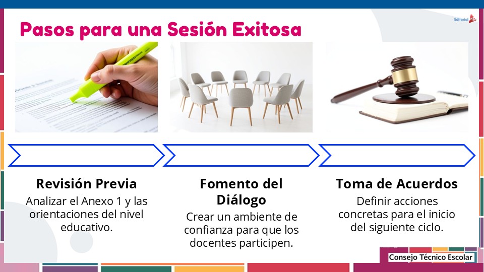 Productos Contestados CTE 8va Sesión Junio 2026 Consejo Técnico Escolar (Todos los Niveles) 9 Productos Contestados CTE 8va Sesión Junio 2026 Consejo Técnico Escolar (Todos los Niveles) - Image 9