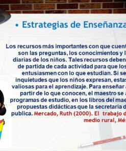 Una diapositiva titulada 