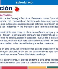 Diapositiva de presentación con el título 