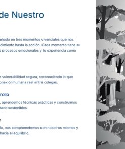 TALLER PARA DOCENTES: “Estrategias Prácticas para Manejar el Estrés en el Aula 13 Una diapositiva titulada