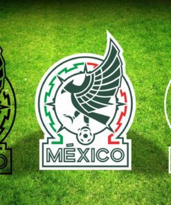 PAQUETE SELECCIÓN MEXICANA 2026 + Imágenes (fuente oficial editable) 12 Diapositiva4 95
