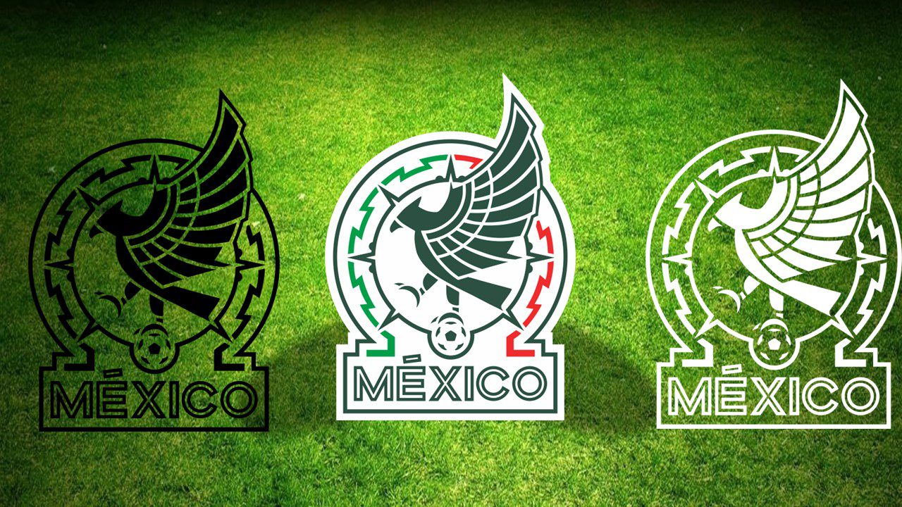 PAQUETE SELECCIÓN MEXICANA 2026 + Imágenes (fuente oficial editable) 6 PAQUETE SELECCIÓN MEXICANA 2026 + Imágenes (fuente oficial editable) - Image 6