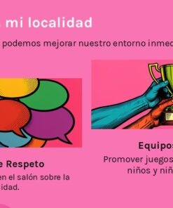 Cuadernillo de Trabajo 6° Sexto Grado de Primaria NEM (Ciclo Escolar 2026 – 2027) + Proyectos del AULA 74 Diapositiva41 4