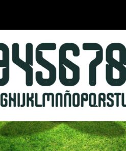 PAQUETE SELECCIÓN MEXICANA 2026 + Imágenes (fuente oficial editable) 13 Diapositiva5 76