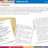 Productos Contestados del Taller Intensivo para Docentes Fin de Ciclo (Julio 2026) 22 Vista previa 6 de Taller Intensivo Julio 2026 ¡PRESENTACIÓN POWERPOINT + DINÁMICAS GRATIS!
