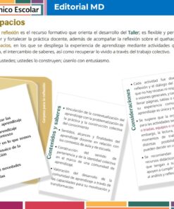 Productos Contestados del Taller Intensivo para Docentes Fin de Ciclo (Julio 2026) 22 Diapositiva5 79