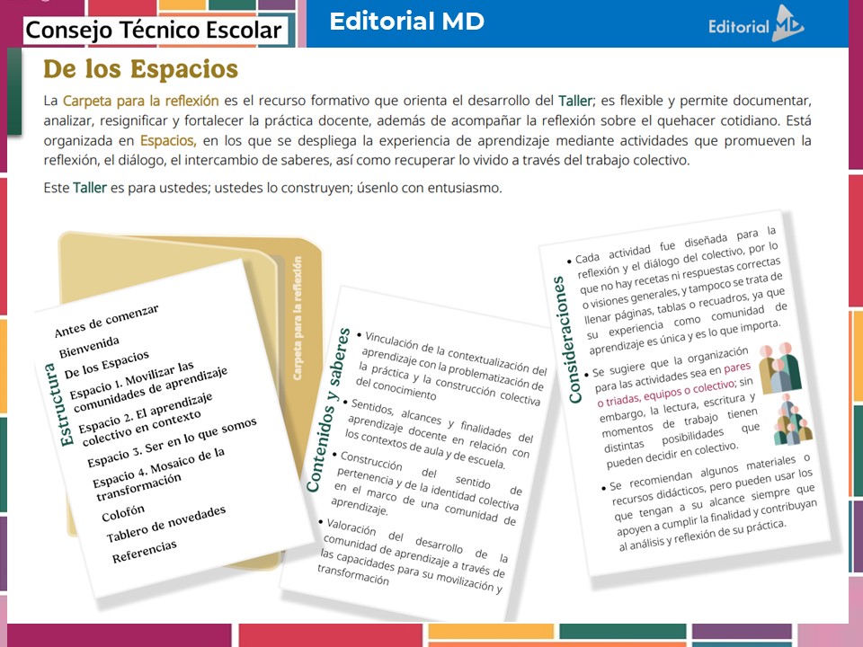 Productos Contestados del Taller Intensivo para Docentes Fin de Ciclo (Julio 2026) 6 Productos Contestados del Taller Intensivo para Docentes Fin de Ciclo (Julio 2026) - Image 6