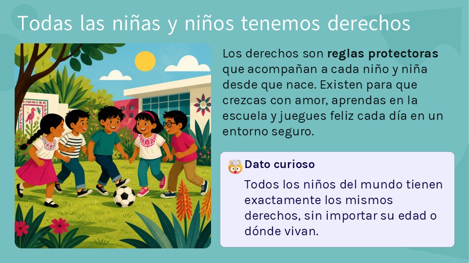 JORNADA DE CONCIENTIZACIÓN “TE VEO, TE CREO, TE CUIDO” PLAN DE TRABAJO (Primaria 1° Grado ) | SEPTIEMBRE 2026 5 JORNADA DE CONCIENTIZACIÓN “TE VEO, TE CREO, TE CUIDO” PLAN DE TRABAJO (Primaria 1° Grado ) | SEPTIEMBRE 2026 - Image 5