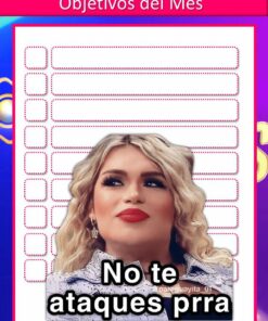 Un gráfico vibrante titulado 