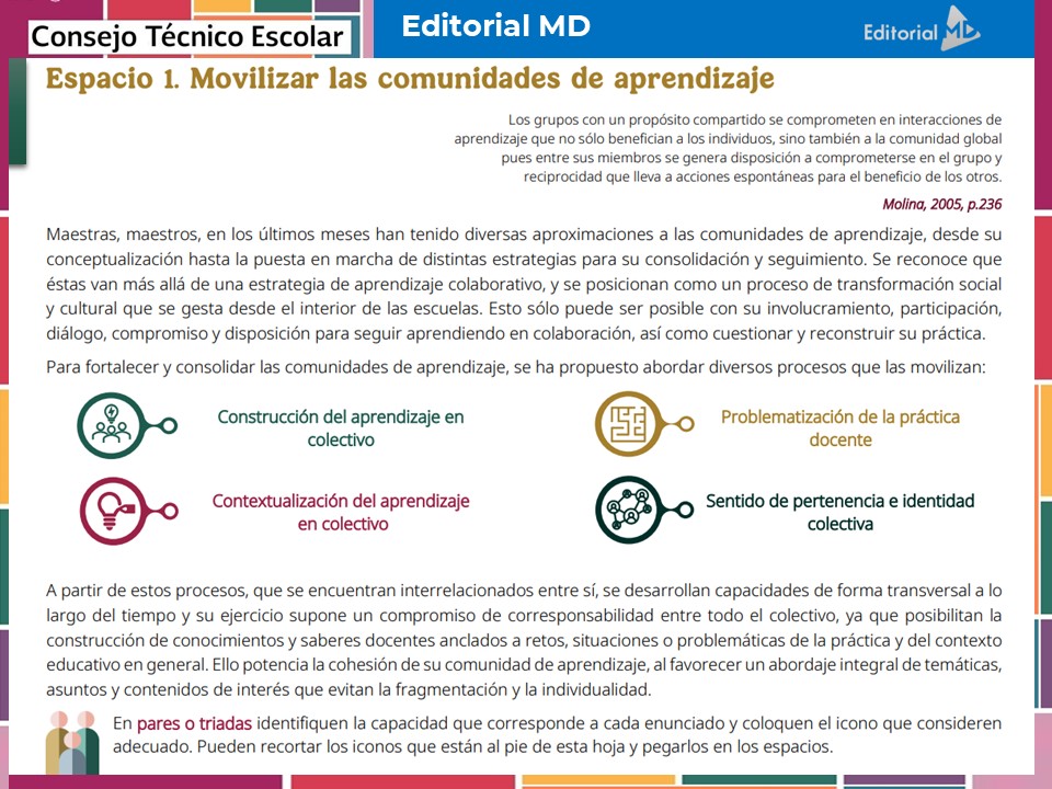 Productos Contestados del Taller Intensivo para Docentes Fin de Ciclo (Julio 2026) 8 Productos Contestados del Taller Intensivo para Docentes Fin de Ciclo (Julio 2026) - Image 8