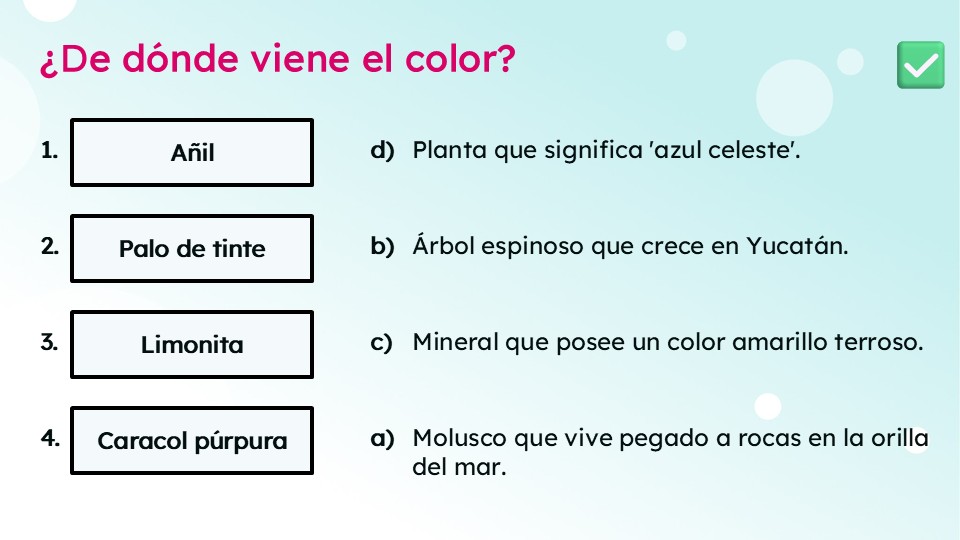 Cuadernillos Comprensión Lectora Múltiples Lenguajes 1º a 6º GRADO PRIMARIA | NEM (EDITABLES) 8 Cuadernillos Comprensión Lectora Múltiples Lenguajes 1º a 6º GRADO PRIMARIA | NEM (EDITABLES) - Image 8