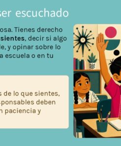 JORNADA DE CONCIENTIZACIÓN “TE VEO, TE CREO, TE CUIDO” PLAN DE TRABAJO (Primaria 1° Grado ) | SEPTIEMBRE 2026 34 Diapositiva7 72