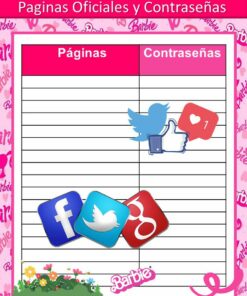 Un gráfico colorido con columnas denominadas 