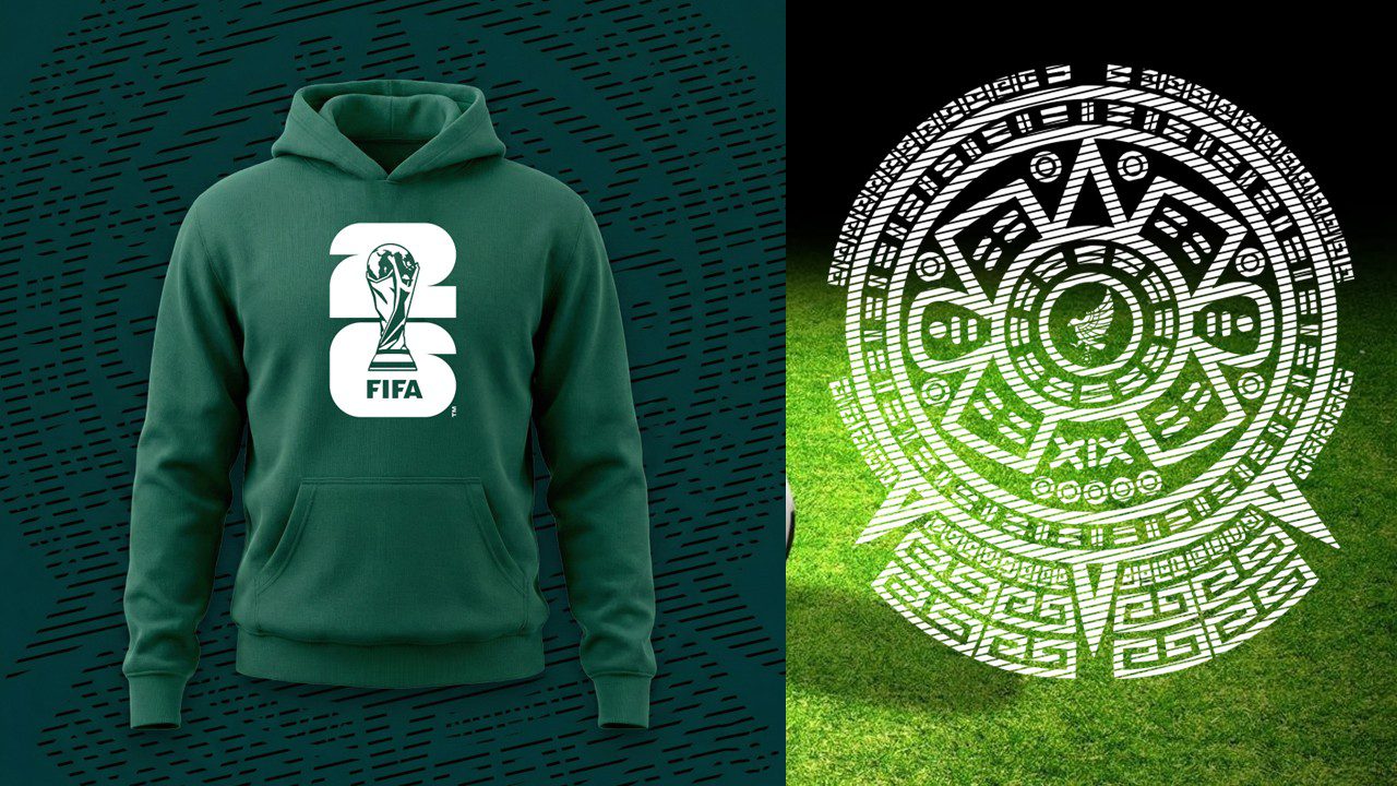 PAQUETE SELECCIÓN MEXICANA 2026 + Imágenes (fuente oficial editable) 3 PAQUETE SELECCIÓN MEXICANA 2026 + Imágenes (fuente oficial editable) - Image 3