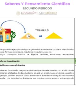 Una diapositiva educativa con el título 