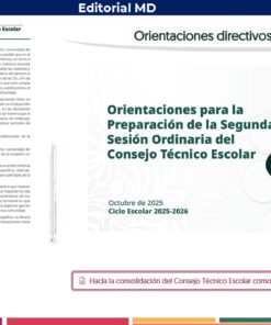 Captura de pantalla de un documento titulado 