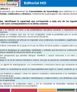 Productos Contestados del Taller Intensivo para Docentes Fin de Ciclo (Julio 2026) 25 Diapositiva9 63