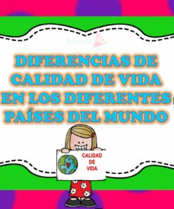 Diferencias De Calidad De Vida