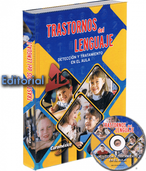 Trastornos del Lenguaje