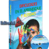 Dificultades en el autismo y el Aprendizaje