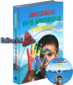 Dificultades en el autismo y el Aprendizaje
