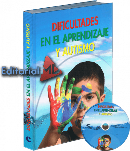 Dificultades en el autismo y el Aprendizaje