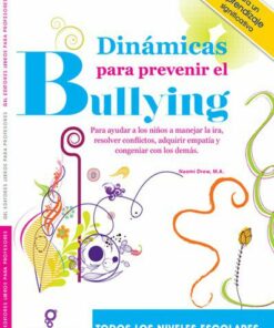 Dinamicas para Prevenir el Bullying