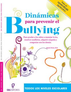 Dinamicas para Prevenir el Bullying