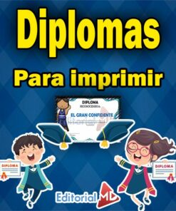 Diplomas Para Imprimir