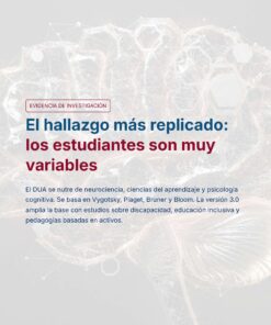 Diseno Universal para el Aprendizaje DUA 30 Pagina 05