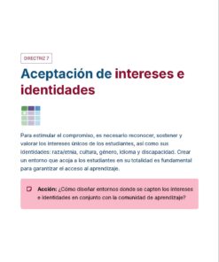 Diseno Universal para el Aprendizaje DUA 30 Pagina 10