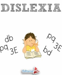 Material Educativo de Dislexia