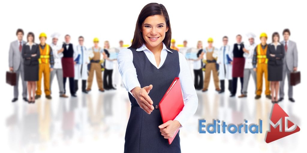 ¿Quieres ser Distribuidor de los Productos de Editorial MD? 1 Distrubuidor Editorial MD