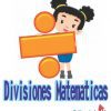 partes de la division