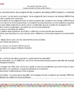 Un Plan de Reforzamiento TERCERO de Primaria detallado (04 a 22 de julio de 2022) escrito en español para TERCERO de Primaria, que incluye objetivos, actividades y criterios de evaluación. El documento está bordeado en la parte inferior con un diseño estampado e incluye logotipos oficiales en la parte superior.