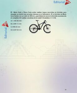 Examen de la Olimpaida del Conocimiento Infantil Fase-Sector 2026 7 Documento0 8