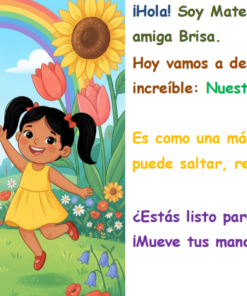 Mi Cuerpo es una Fiesta 3 Dos
