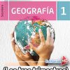 Dosificación Anual de Geografía (Los tres trimestres)