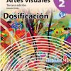 Dosificación Artes Visuales 2 Secundaria (Nuevo Modelo Educativo) 1er. Trimestre