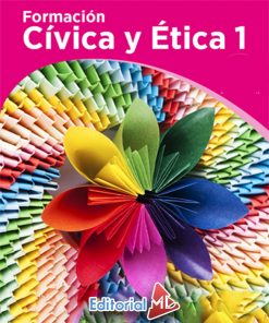 Dosificación Formación Cívica Y Ética 1 Trimestral