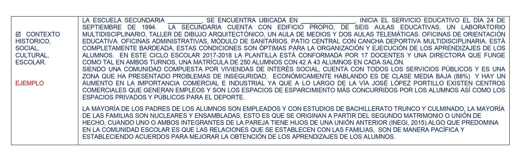 Dosificación Formación Cívica Y Ética 1 Trimestral 03