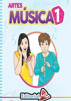 Dosificación Música 1 Trimestral Aprendizajes Esperados
