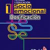 Dosificación Tutoría Socioemocional 1 (Trimestral)