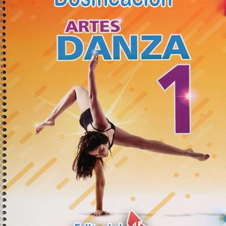 Dosificación de Artes Danza 1 (Los tres trimestres)