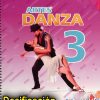 Dosificación de Artes Danza 3 (Los 3 trimestres)