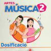 Dosificación música 2